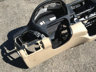 панель передняя салона (торпедо) BMW X5 E70 2007, 3.0 л., N52 B30 A, бензин, АКПП, внедорожник 5 дв.