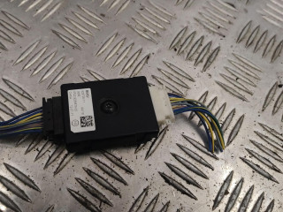 антенна BMW X6 F16 2017, 3.0 л., N57 D30 B, дизель, АКПП, внедорожник 5 дв., 65209289679, 9289679