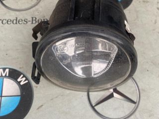 фара противотуманная левая BMW X3 F25 2011, 3.0 л., N52 B30, бензин, 7238789