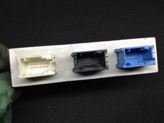 блок управления парктрониками BMW X5 E53 2001, 3.0 л., дизель, АКПП, внедорожник 5 дв., 6919905