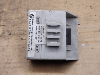 датчик курсовой устойчивости BMW 3 серия E46 2003, 2.0 л., дизель, АКПП, седан, 6923215, 8386932