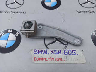 кронштейн (крепление) BMW X5 M F95 2021, 4.4 л., бензин, полный привод, 8088841