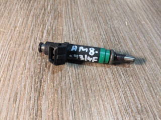 форсунка BMW X5 E70 2007, 4.8 л., N62 B48 A, бензин, АКПП, 13647525721, 7525721