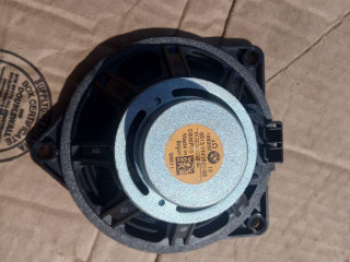 динамик высокочастотный (пищалка) BMW 2010, 3.0 л., дизель, АКПП, хетчбэк 5 дв., 65139141501