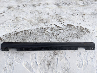 накладка на порог Mercedes-Benz C-Класс W204/S204/C204 [рестайлинг] 2011, 3.0 л., M 272.947, бензин, АКПП, черный, седан, задний привод, A2046981454