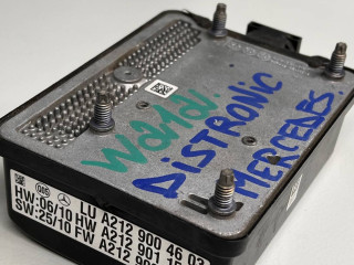 радар / датчик активного круиз контроля Mercedes-Benz E-Класс W212/S212/C207/A207 2012, A2129004603, A2129011504, A2129021602