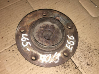 ступица передняя левая BMW 7 серия E65/E66/E67 [рестайлинг] 2005, 6.0 л., N73 B60 A, бензин, АКПП, седан