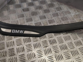 накладка на порог внутренняя BMW 3 серия E90/E91/E92/E93 [рестайлинг] 2008, 2.0 л., N47 D20 A, дизель, АКПП, универсал, полный привод, 7172297