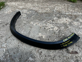 молдинг крыла BMW X5 E70 [рестайлинг] 2013, 3.0 л., N55 B30 A, бензин