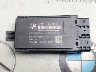 блок управления сиденьем BMW 2023, 3.0 л., бензин, c4p, 7490465