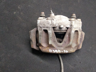 суппорт передний правый Mercedes-Benz E-Класс W212/S212/C207/A207 2012, 2.1 л., OM 651.924, дизель, АКПП, темно-серый, седан