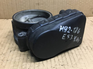 заслонка дроссельная BMW X5 E53 2001, 4.4 л., бензин, АКПП, внедорожник 5 дв., 1435959, 408-238-426-003