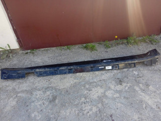 накладка на порог BMW 7 серия F01/F02 2011, 4.4 л., N63 B44 A, бензин, АКПП, черный, 7192425