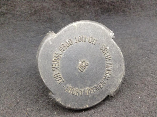 пробка расширительного бачка BMW 3 серия E46 2000, 2.5 л., АКПП, седан