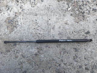 амортизатор крышки багажника (3-5 двери) BMW X5 E53 [рестайлинг] 2005, 3.0 л., дизель, АКПП, sterlinggrau metallic, внедорожник 5 дв.