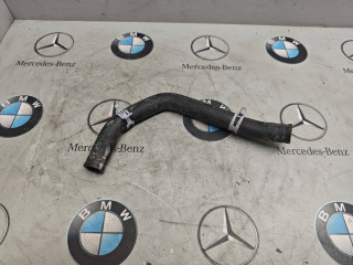 патрубок радиатора Mercedes-Benz GLB-Класс 1 поколение 2022, бензин, задний привод, A2822030182