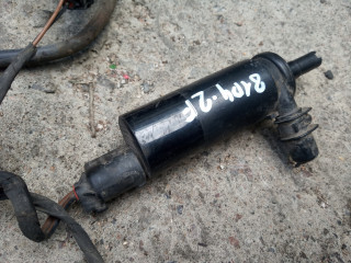 насос (моторчик) омывателя фар BMW 5 серия E60/E61 2006, 3.0 л., дизель, АКПП, синий, седан