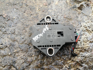 датчик ускорения BMW 7 серия E65/E66/E67 [рестайлинг] 2007, 3.0 л., дизель, АКПП, седан, 6777435, 0265005285