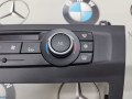 блок управления печки / климат-контроля BMW X3 F25 2012, 3.0 л., N52 B30 A, бензин, 9259615 - фото №3