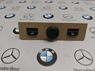 кнопка обогрева сидений BMW X3 F25 2014, 2.8 л., бензин, 9163292, 9163293