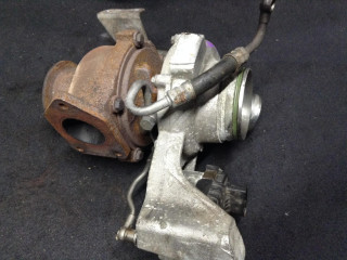 турбина BMW 2008, 2.0 л., N47 D20 A, дизель, АКПП, хетчбэк 5 дв., 7800594