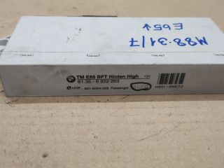 модуль управления двери BMW 7 серия E65/E66/E67 [рестайлинг] 2007, 6922263