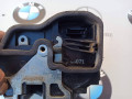 замок двери передней левой BMW 5 серия E60/E61 2006, 7167071 - фото №3