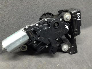 моторчик заднего стеклоочистителя (дворника) BMW 5 серия E60/E61 [рестайлинг] 2010, 2.0 л., N47 D20 C, дизель, АКПП, универсал, 7208602, 1397220905