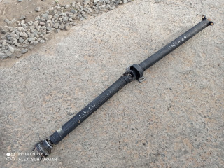 карданный вал BMW 5 серия E34 1994, 2.5 л., бензин, АКПП