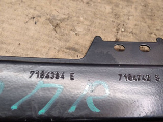 стеклоподъемник BMW 5 серия E60/E61 2007, 7184384, 7184742