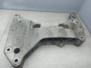 кронштейн КПП BMW 7 серия G11/G12 2017, 3.0 л., дизель, 6861580