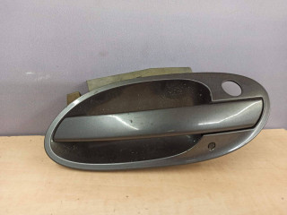 ручка наружная BMW 7 серия E65/E66/E67 2004