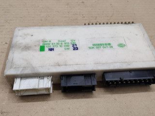 блок комфорта BMW 5 серия E39 [рестайлинг] 2001, 6913519