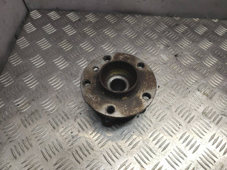 ступица задняя BMW X5 M E70 2010, 4.4 л., S63 B44 A, бензин, правый руль