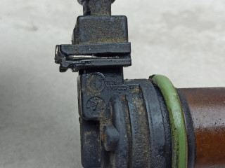 клапан фазорегулятора BMW 7 серия E65/E66/E67 [рестайлинг] 2006, 4.8 л., N62 B48 A, бензин, 1707323