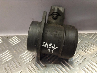 расходомер воздуха BMW 3 серия E46 2003, 1.6 л., N40 B16 A, бензин, АКПП, седан, 1438687