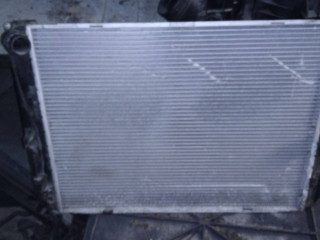 радиатор кондиционера BMW 1 серия E81/E82/E87/E88 2006, 2.0 л., бензин, 7524914, 4375669, 6930038