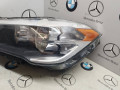фара левая BMW X1 F48 2018, 2.0 л., бензин, АКПП, 7346537 - фото №2