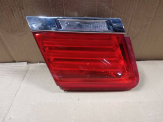 фонарь крышки багажника левый BMW 7 серия F01/F02 2009, 4.4 л., N63 B44 A, бензин, 7182205