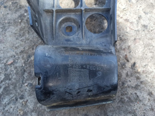 Крепление бампера переднего BMW 5 серия E60/E61 2006, 3.0 л., N52 B30 A, бензин, АКПП, седан, 7035715