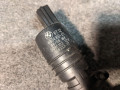 насос (моторчик) омывателя фар BMW X5 E70 2009, 4.8 л., N62 B48 A, бензин, АКПП, внедорожник 5 дв., 6934160, 67126934160 - фото №3
