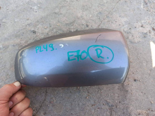 накладка на зеркало BMW X5 E70 2009, 3.0 л., дизель, АКПП, внедорожник 5 дв.