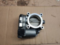 заслонка дроссельная Mercedes-Benz C-Класс W204/S204 2010, 1.8 л., M 271.860, бензин, A2661410525 - фото №3