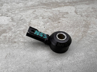 датчик детонации BMW 7 серия F01/F02 (2008 - 2012), 4.4 л., N63 B44 A, бензин, 7577034