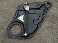 стеклоподъемник задний левый Mercedes-Benz M-Класс W164 2006, 3.0 л., OM 642.940, дизель, АКПП, внедорожник 5 дв., A1647600334 - фото №2