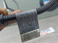 провод реле свечей накала BMW X5 E70 2009, 3.0 л., дизель, 7795642 - фото №2