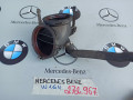патрубок воздушного фильтра Mercedes-Benz M-Класс W164 [рестайлинг] 2010, 3.5 л., M 272.967, бензин, A2721400118 - фото №3