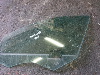 стекло двери передней левой BMW 2016, 2.0 л., B47 D20 A, дизель, АКПП, черный, седан, 43R-00050