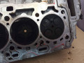 головка блока цилиндров BMW 2016, 2.0 л., B47 D20 A, дизель - фото №8