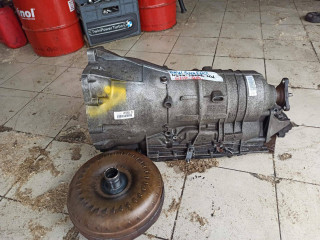 КПП автоматическая (АКПП) BMW 5 серия E60/E61 2005, 306D2, 7544621